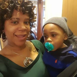 Meet your Posher, Marlena